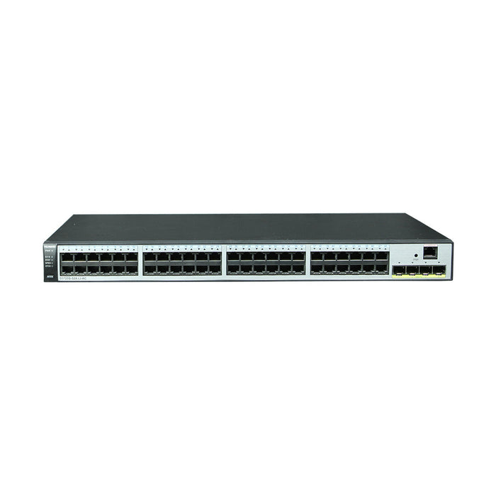 Huawei S5720S-52X-LI-AC 48×GE & 4×10G SFP+ AC Switch
