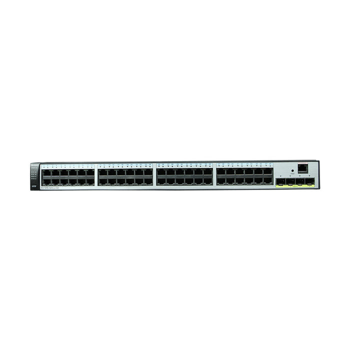 Huawei S5720S-52X-LI-AC 48×GE & 4×10G SFP+ AC Switch