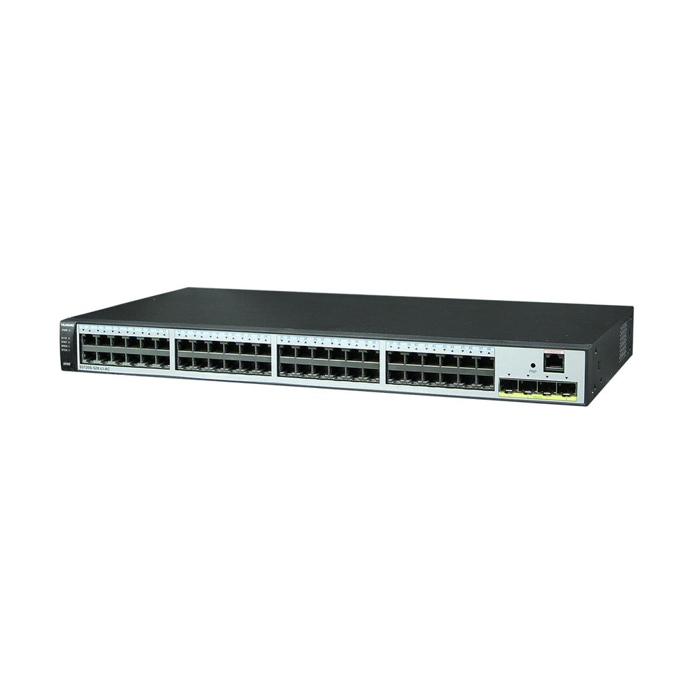 Huawei S5720S-52X-LI-AC 48×GE & 4×10G SFP+ AC Switch