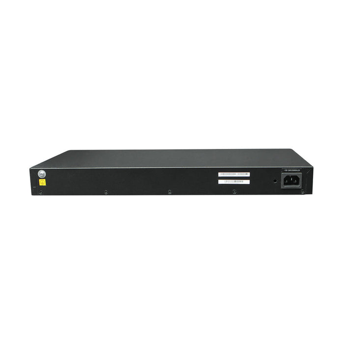 Huawei S1720-52GWR-PWR-4P 48×Gigabit & 4×1G SFP PoE+ AC Switch