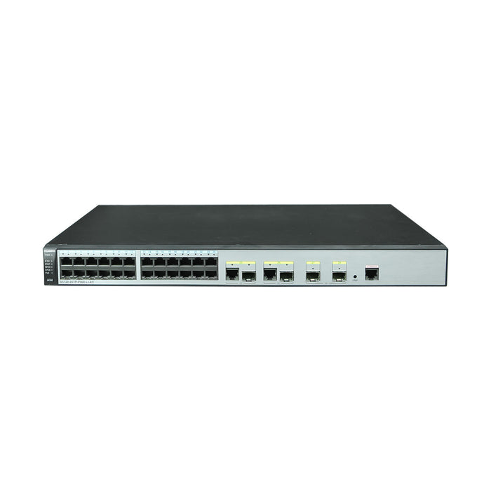 Huawei S5720-28TP-PWR-LI-AC 8×PoE+ & 16×GE +4×SFP AC Switch (124 W)
