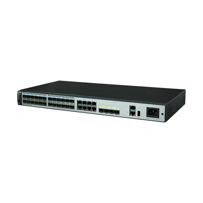 Huawei S5720-28X-SI-24S-AC 24×1G SFP & 4×10G SFP+ AC Switch