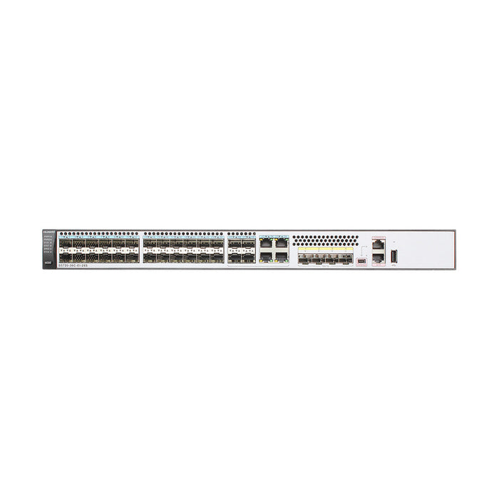 Huawei S5720-36C-EI-28S-AC 28×GE SFP + 4×10G SFP+ AC Gigabit Switch