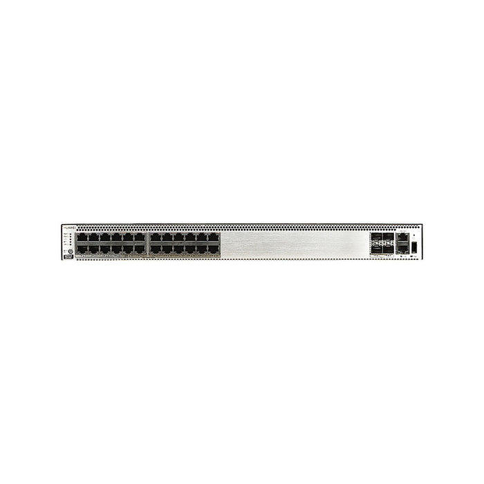 Huawei CloudEngine S5731-H24T4XC 24GE + 4 x 10G SFP+ Layer 3 Access Switch | Native AC | 40G Expansion Slot