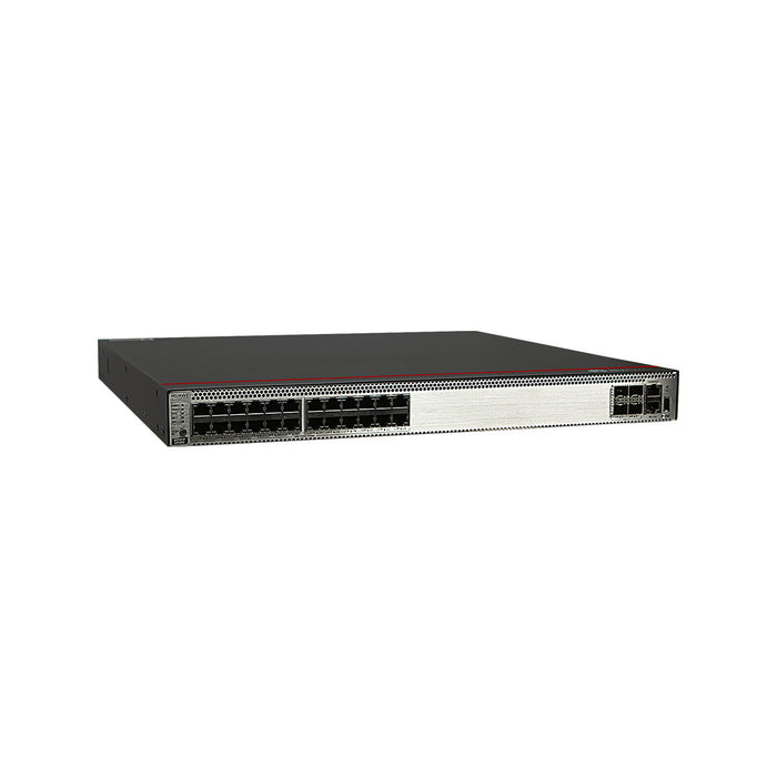 Huawei CloudEngine S5731-H24T4XC 24GE + 4 x 10G SFP+ Layer 3 Access Switch | Native AC | 40G Expansion Slot