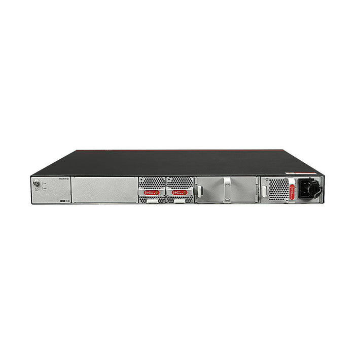 Huawei CloudEngine S5731-S24P4X 24-Port PoE+ Access Switch | 4 x 10G SFP+ Uplinks | iStack | Enterprise Campus Switch
