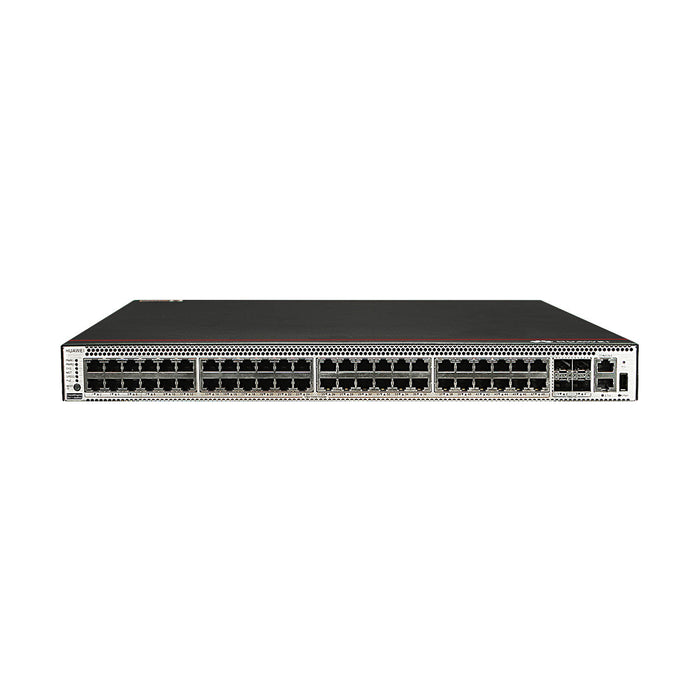 Huawei CloudEngine S5731-S48P4X 48GE PoE+ & 4 x 10G SFP+ Layer 3 Switch | 1600W PoE Campus Access Switch