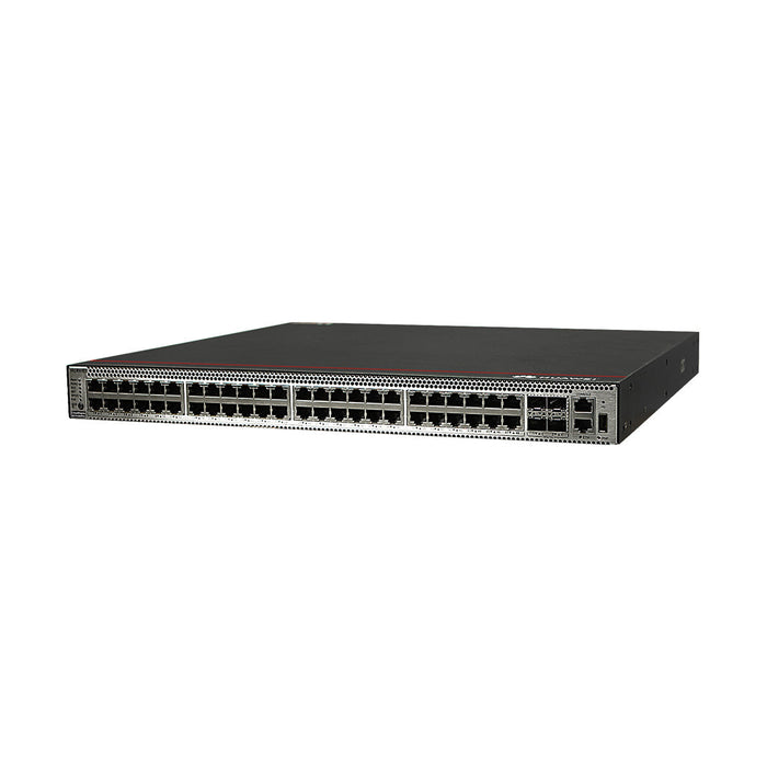 Huawei CloudEngine S5731-S48P4X 48GE PoE+ & 4 x 10G SFP+ Layer 3 Switch | 1600W PoE Campus Access Switch
