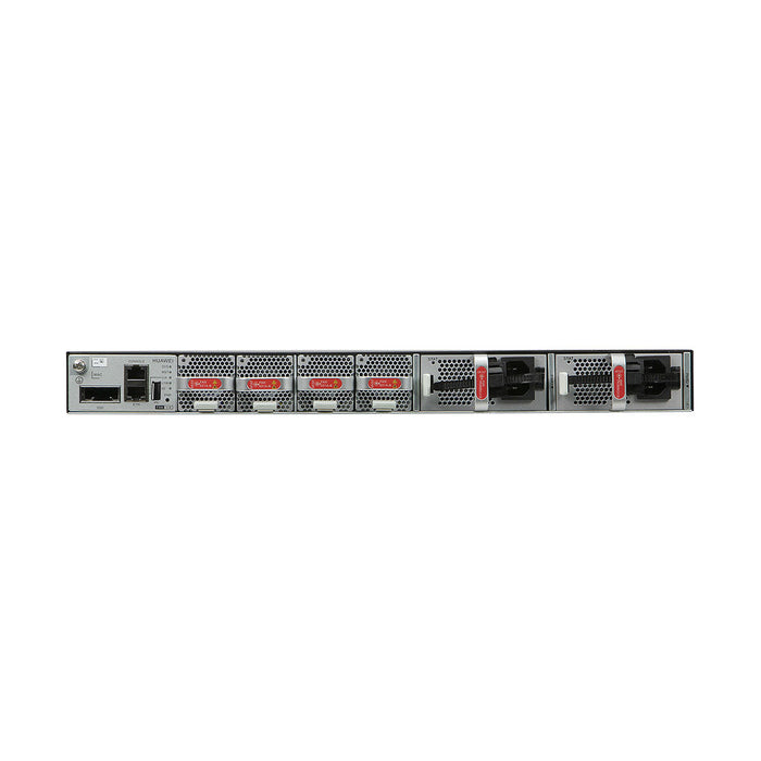 Huawei CloudEngine S5732-H48S6Q 48×GE SFP & 6×40G QSFP+ Switch