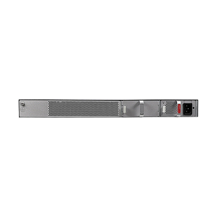 Huawei CloudEngine S5735-S24P4X PoE+ Layer 3 Managed Switch with 4 x 10G SFP+ Uplinks, 1600W PoE Budget