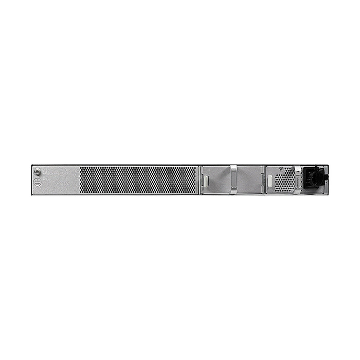Huawei CloudEngine S5735-S32ST4X 32-Port Hybrid Layer 3 Managed Switch with 4 x 10G SFP+ Uplinks, Dual Modular Power Redundancy