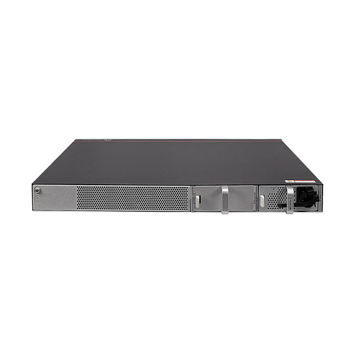 Huawei CloudEngine S5735-S32ST4X 32-Port Hybrid Layer 3 Managed Switch with 4 x 10G SFP+ Uplinks, Dual Modular Power Redundancy