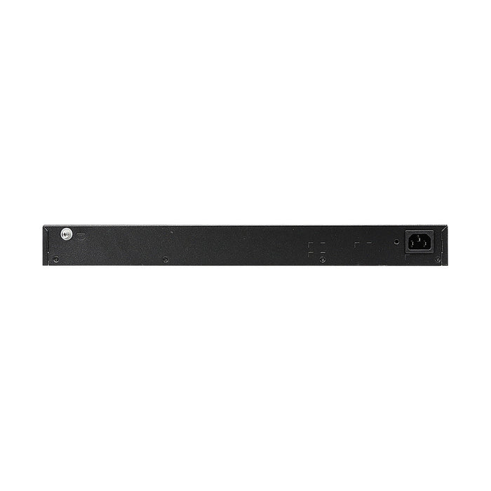 Huawei CloudEngine S5735S-L32ST4X-A 24×GE SFP + 8×RJ45 & 4×10G SFP+ Switch