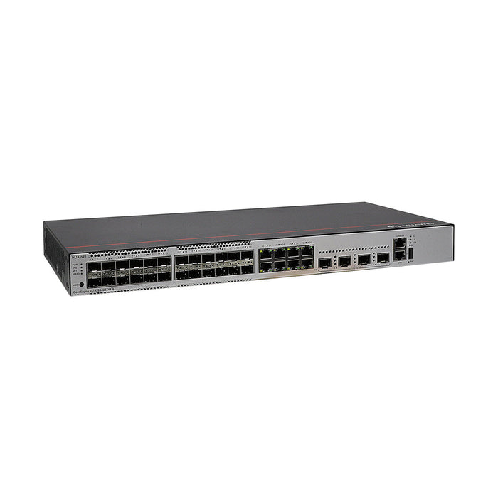 Huawei CloudEngine S5735S-L32ST4X-A 24×GE SFP + 8×RJ45 & 4×10G SFP+ Switch