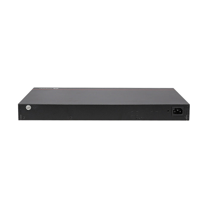 Huawei CloudEngine S5735S-L32ST4X-A 24×GE SFP + 8×RJ45 & 4×10G SFP+ Switch