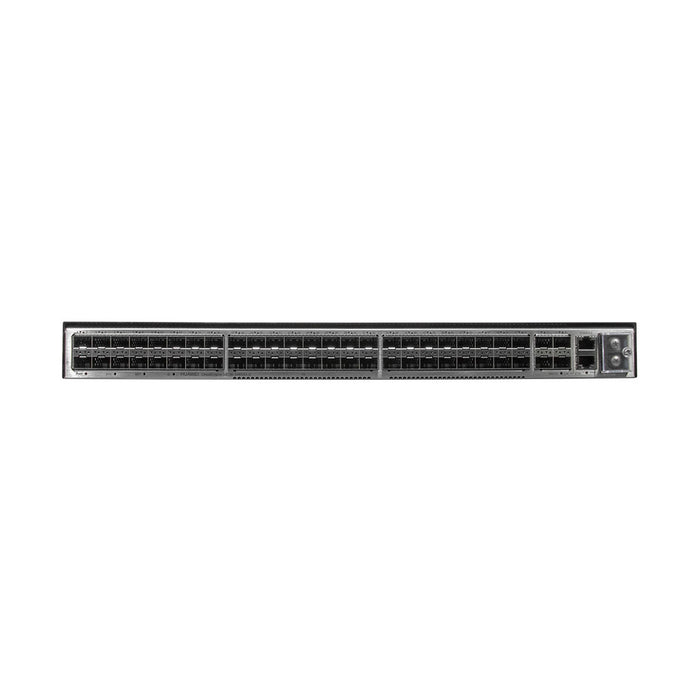 Huawei CloudEngine S5736-S48S4X-D 48×GE SFP & 4×10G SFP+ DC Power Switch
