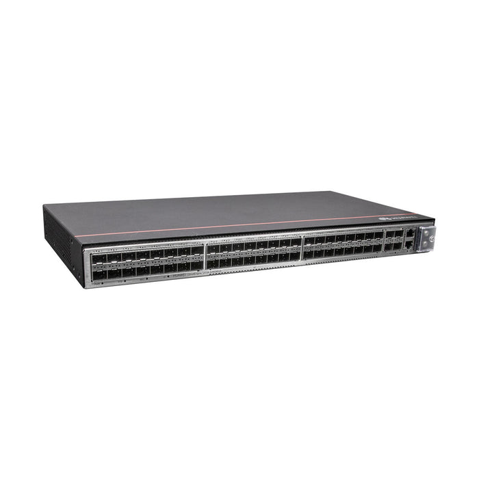Huawei CloudEngine S5736-S48S4X-D 48×GE SFP & 4×10G SFP+ DC Power Switch