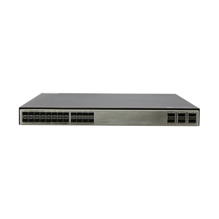 Huawei S6730-H24X6C 24×10G SFP+ & 6×100G QSFP28 Fixed Switch