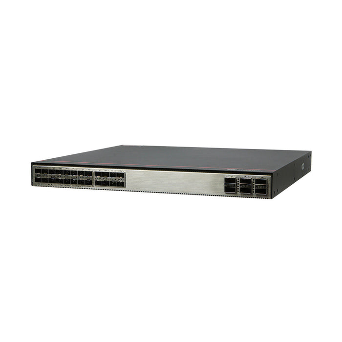 Huawei S6730-H24X6C 24×10G SFP+ & 6×100G QSFP28 Fixed Switch
