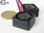 Huaxia Hengtai 20x20x10mm EC 0.1A Axial Cooling Fan