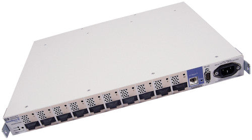 A3724Z - HP Surestore E Hub Fibre Channel Arbitrated Loop Hub