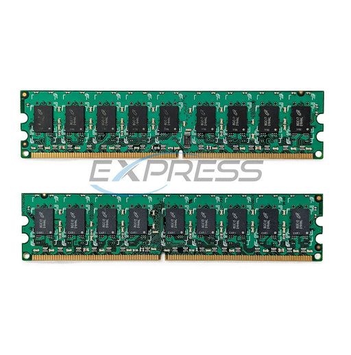 Hynix 32GB 2400MHz 2RX4 ECC DDR4 RDIMM Memory (PC4-2400T) | HMA84GR7MFR4N-UH