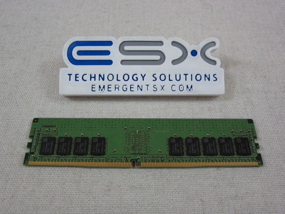 Hynix HMA82GR7DJR8N-XN 16GB 2Rx8 PC4-3200AA DDR4 ECC Server Memory RDIMM