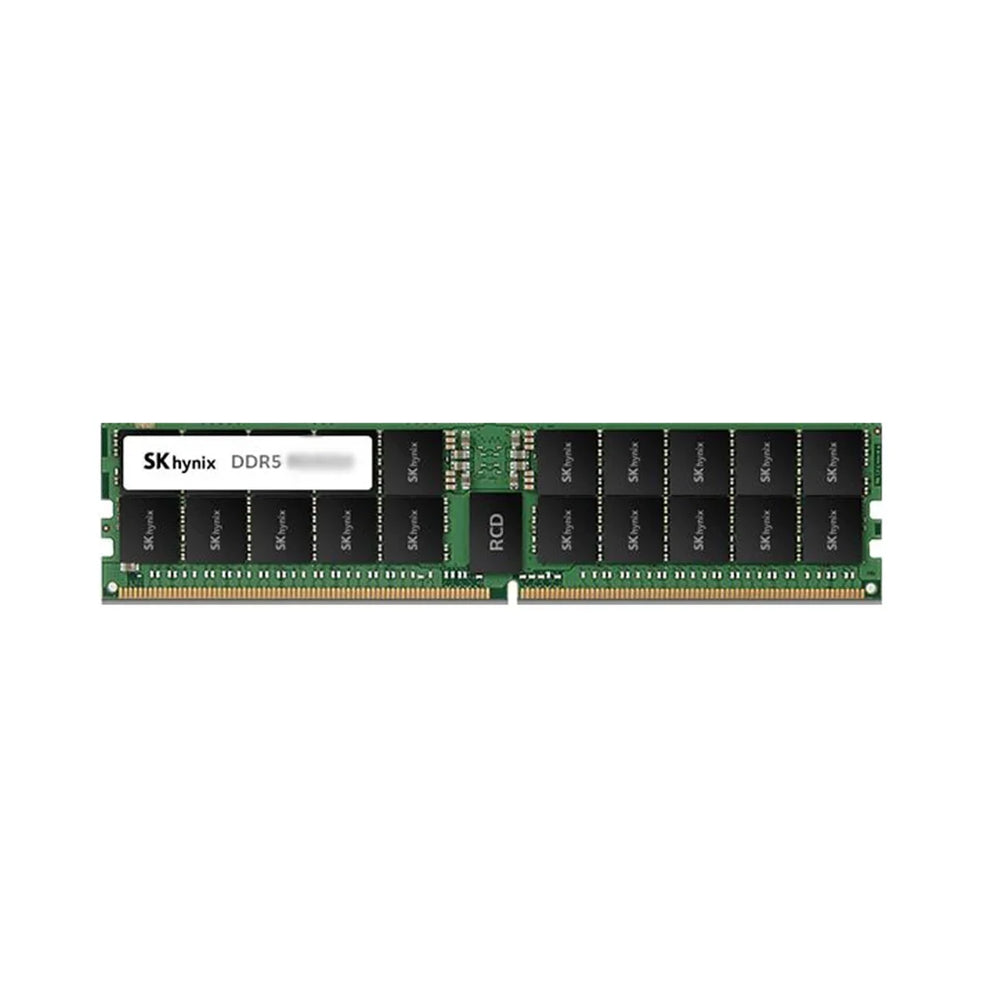 Hynix HMCT04MHBRC 128GB DDR5-6400 Dual-Rank ECC Memory Module
