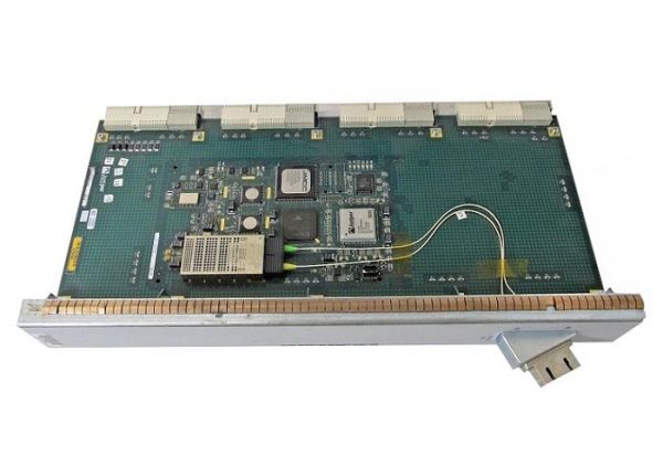 I-1OC48-SON-SMSR - Juniper 1-Port Sonet SDH OC-48/STM-16 Interface Card