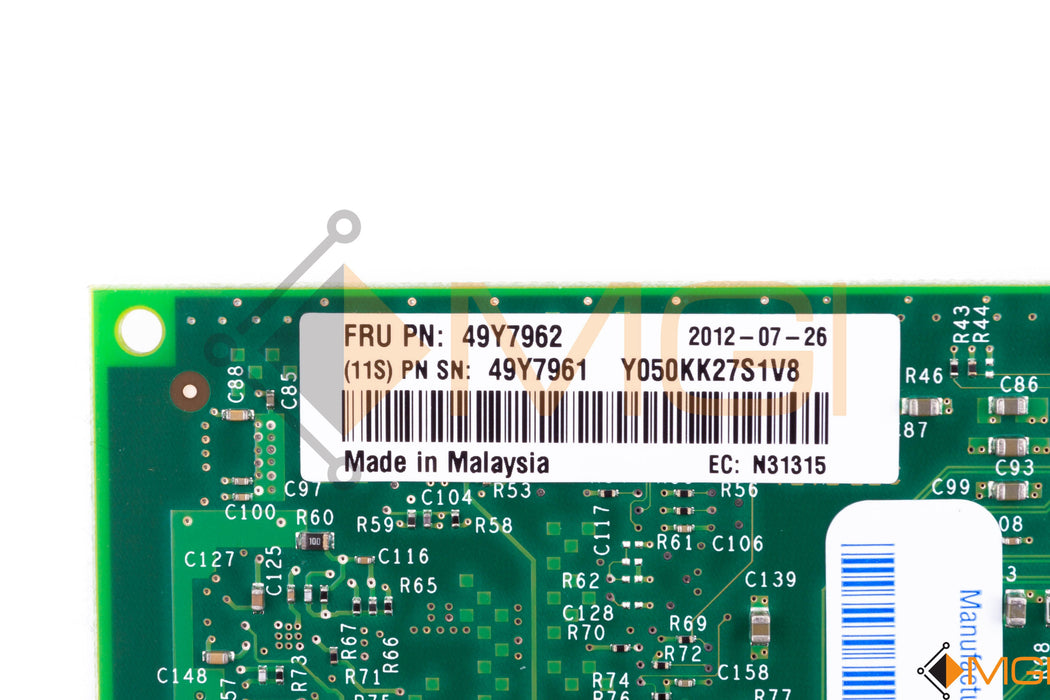 49Y7962 (LOW PROFILE)