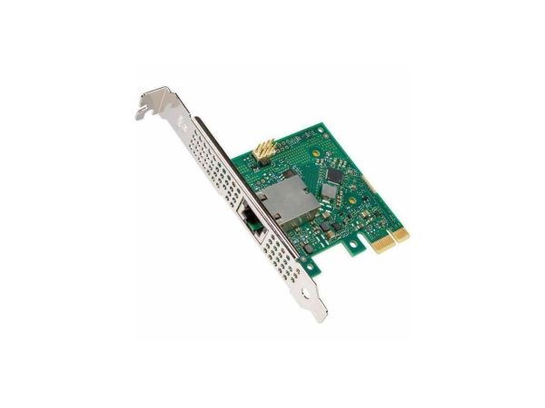 I226T1 - Intel ® Ethernet Network Adapter I226-T1 - Ultra-compact Ethernet adapter supporting Performance PCs and workstations needing bandwidth beyond 1GbE