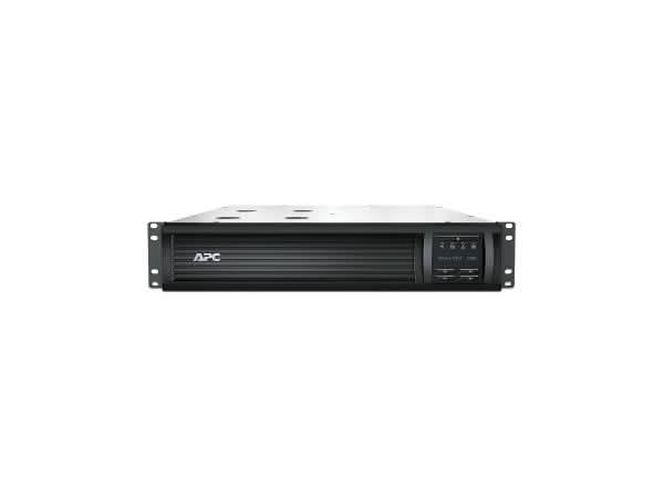 Schneider SMT1500RM2UCNCUS APC Smart-UPS 1500VA Rackmount 2U