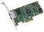 I350T2G2P20 - Intel 1GbE Dual Port RJ-45 PCI Express 2.1 x4 Network Adapter