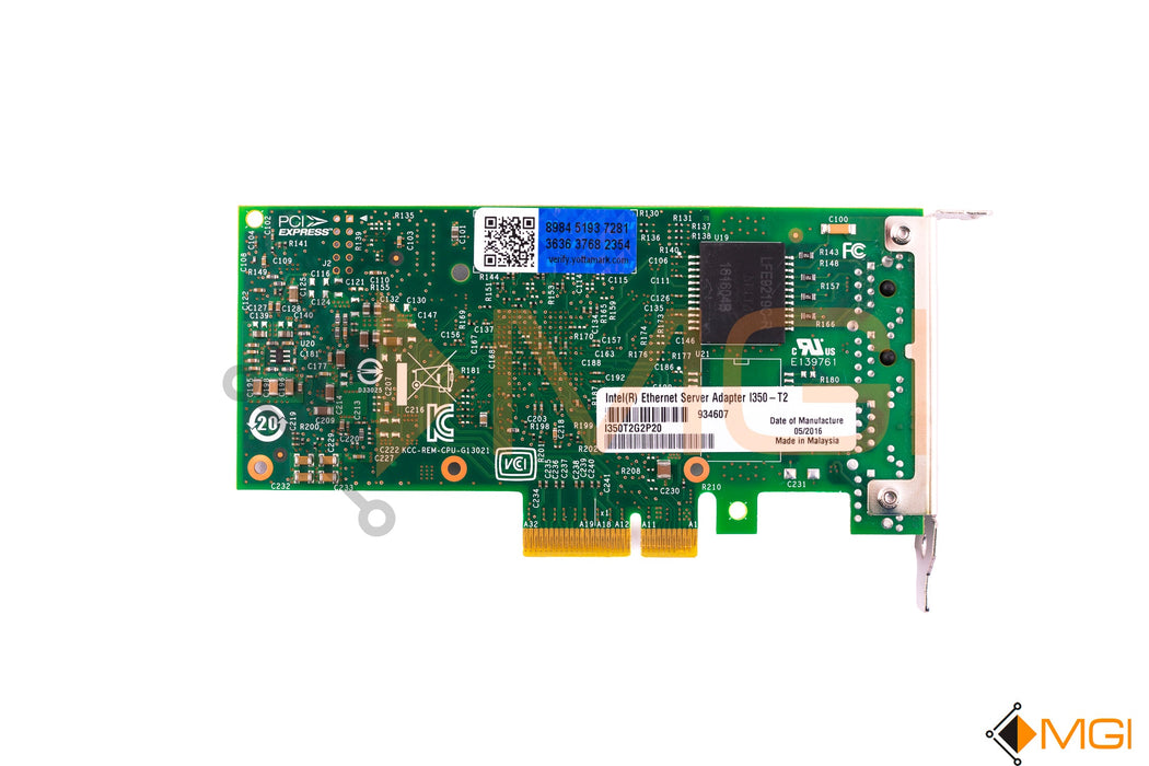 I350T2G2P20 (LOW PRO)