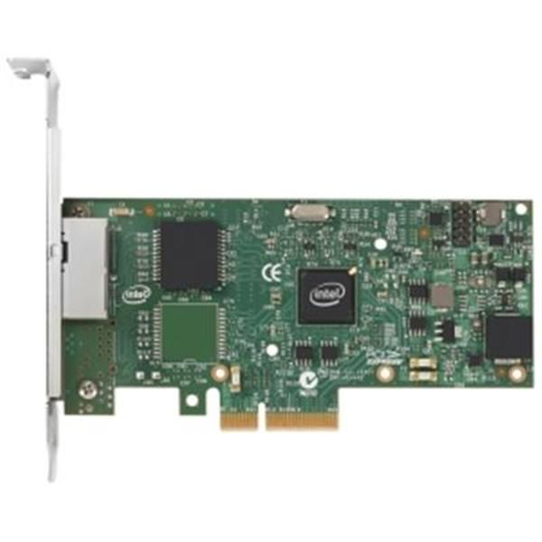 I350T4V2 - Intel Ethernet Server Adapter I350-T4 - Network Adapter