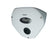 Pelco Sarix IBD329-1 3MP Night Vision Outdoor Network Corner Mount Camera