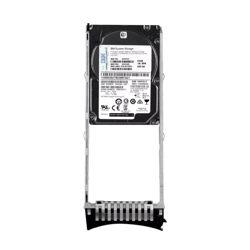 IBM 00Y2430 Hard drive 600 GB SAS 6Gb/s | USED