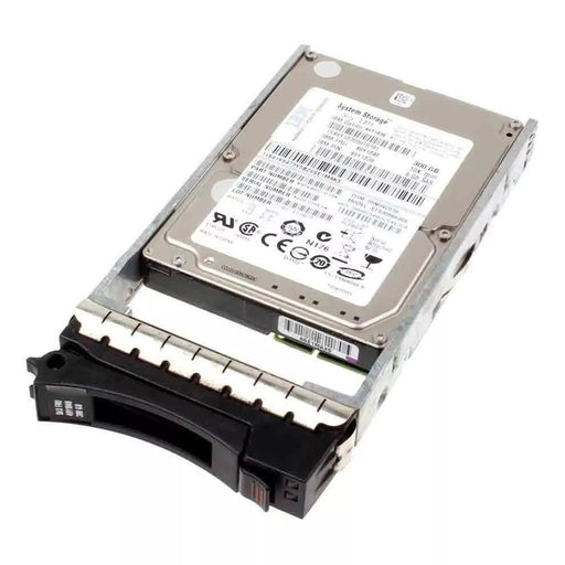 IBM 00Y2505 900GB 10K 6GBPS SAS 2.5IN HDD 00Y2431 00Y5708 IBM