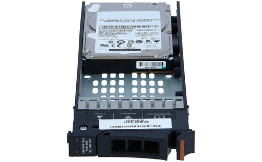 IBM 00Y2683 Hard drive 600 GB SAS 6Gb/s | USED