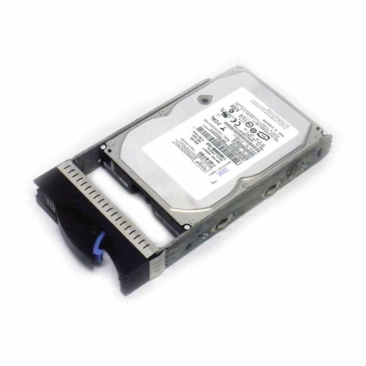 IBM 146GB 15K SAS 6Gb/s 2.5" SFF Hard Drive - Ricondizionato Con Garanzia - 4