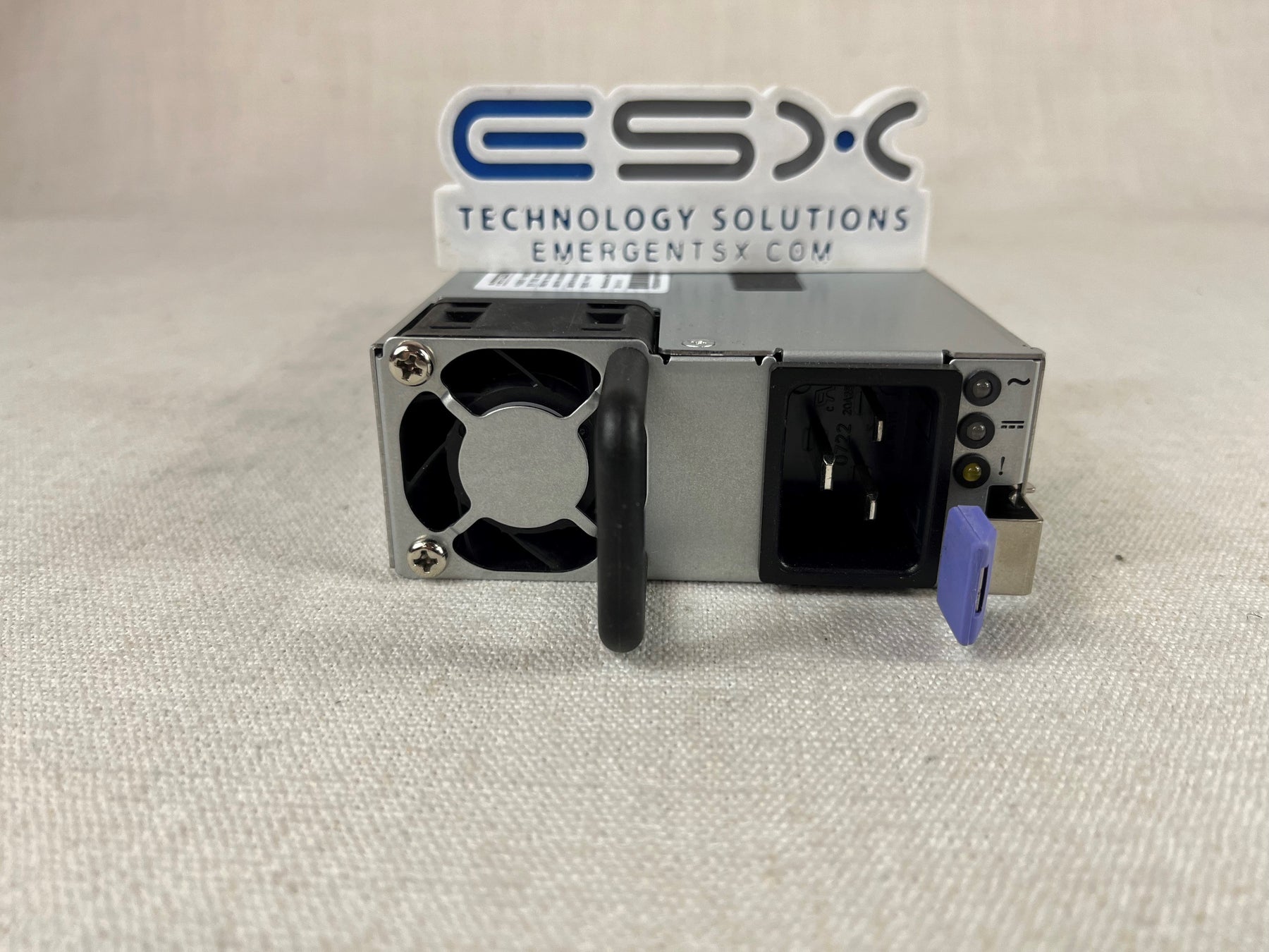 IBM 2000W HOT SWAP PSU 02RA060, 02RA086