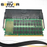 IBM 32GB DDR3 1600MHz (PC3-12800) 4Gx72 ECC Custom DIMM (CDIMM) for POWER8 Servers. OEM by Samsung/Micron. P/N: 00LP726