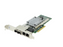 IBM 4-Port 10Gb SFP+ 1Gb SR RJ45 Ethernet Copper Adapter PCIe Card (00E2719)