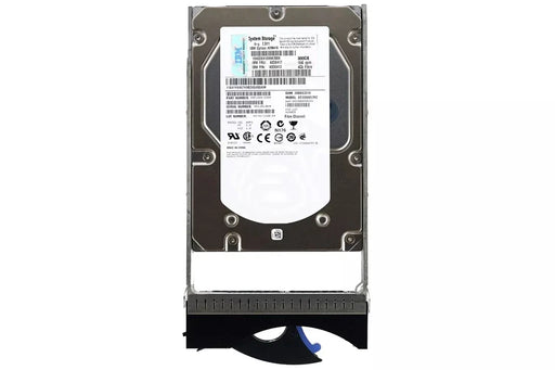 IBM 42D0417 Hard Drive 300 GB Fibre Channel | USED