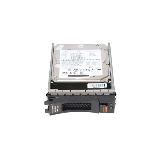 IBM 81Y9893 Hard drive 900 GB SAS 6Gb/s | USED