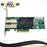 IBM Emulex LPE12002 8Gb Dual-Port Fibre Channel PCIe HBA HP P002181-01B, 10N9824