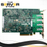 IBM Emulex LPE12004 8Gb/s Quad-Port Fibre Channel (FC) Host Bus Adapter (HBA) for POWER Systems. Feature Code: 5729. P/N: 74Y3467.
