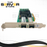 IBM Emulex LightPulse LPE12002 Dual-Port 10GBASE-SR SFP+ PCIe 2.0 x8 Network Adapter for System x Servers. FRU: 74Y3457YL.