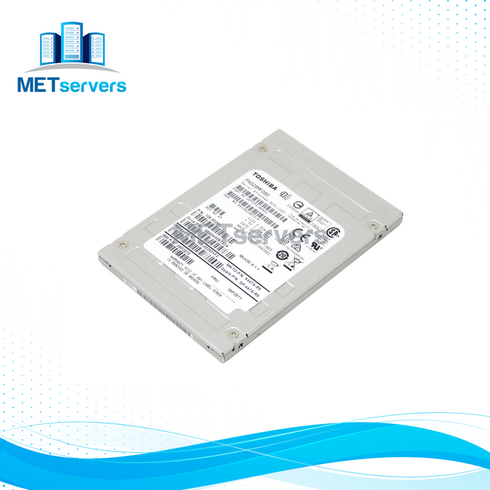 IBM FRU 800GB SAS 12Gbps 2.5â?? SFF SSD 35P2871