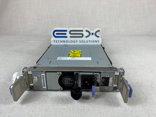 IBM IPC-ZT PSU MODULE (INCLUDES 1400w PSU) 03FM457